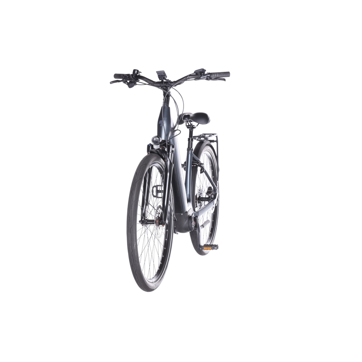 Supreme Sport Hybrid Pro 500 - 360° view angle 7