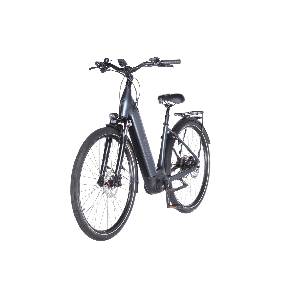 Supreme Sport Hybrid Pro 500 - 360° view angle 8