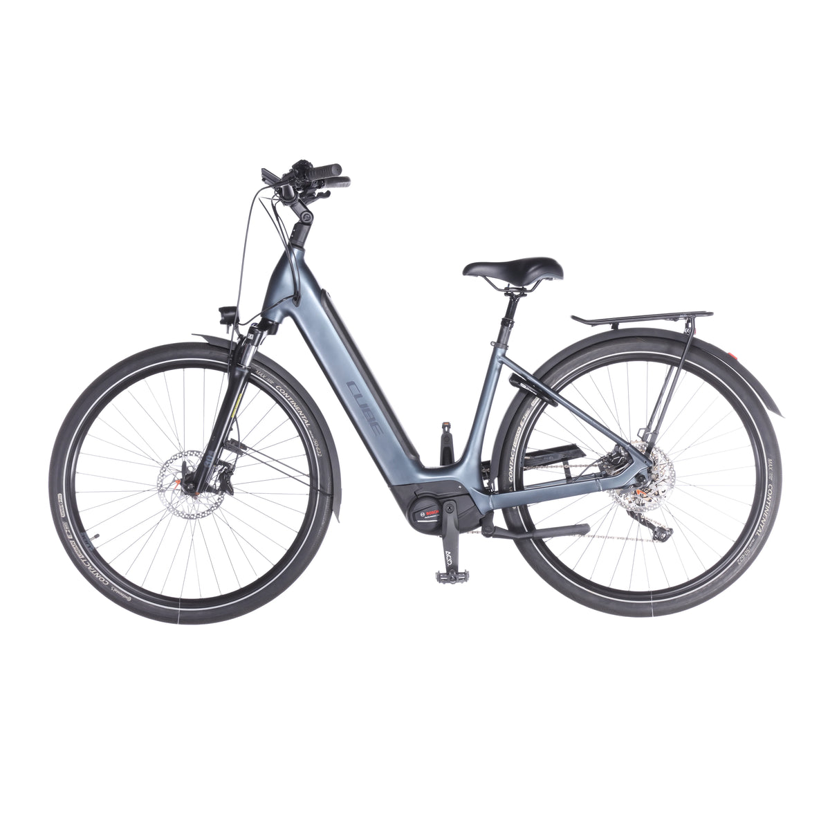 Supreme Sport Hybrid Pro 500 - 360° view angle 12