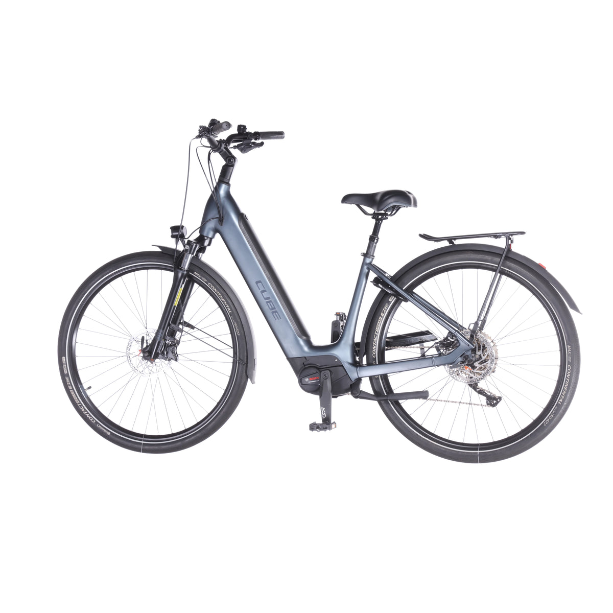 Supreme Sport Hybrid Pro 500 - 360° view angle 13