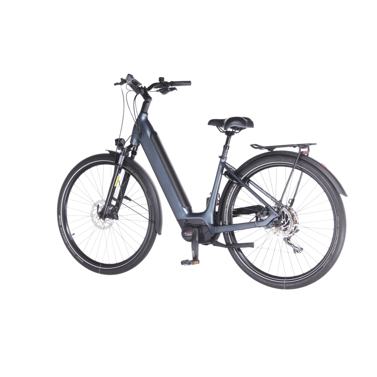 Supreme Sport Hybrid Pro 500 - 360° view angle 14