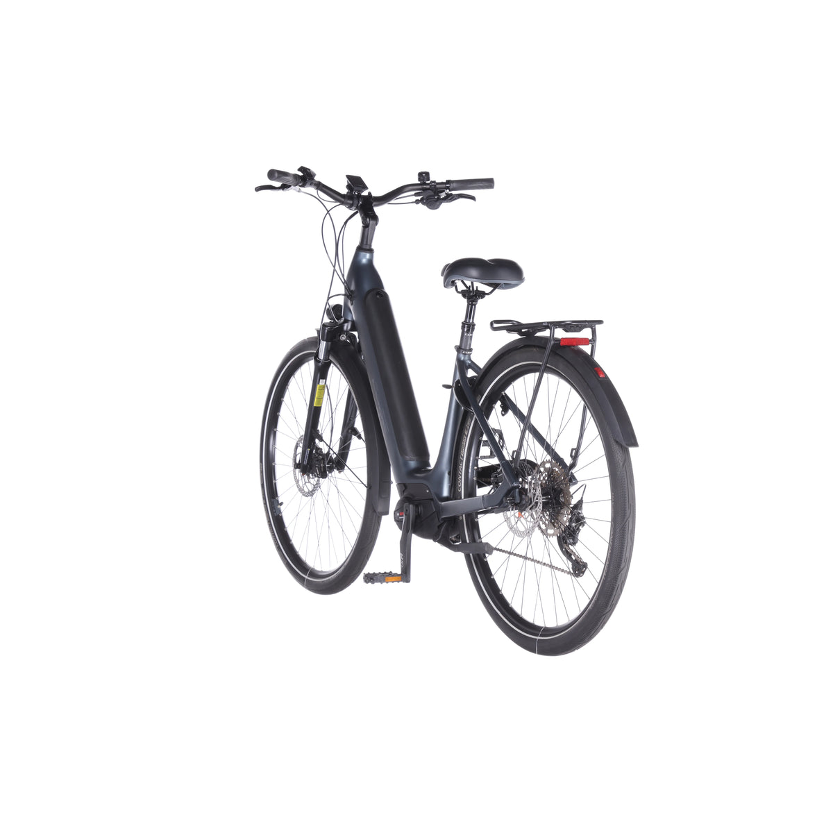 Supreme Sport Hybrid Pro 500 - 360° view angle 16