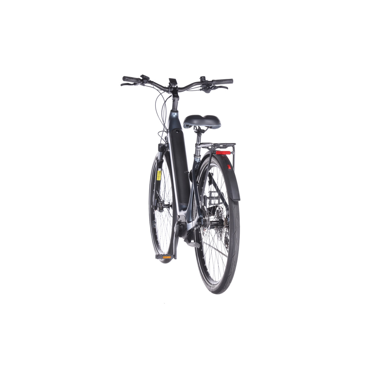 Supreme Sport Hybrid Pro 500 - 360° view angle 17