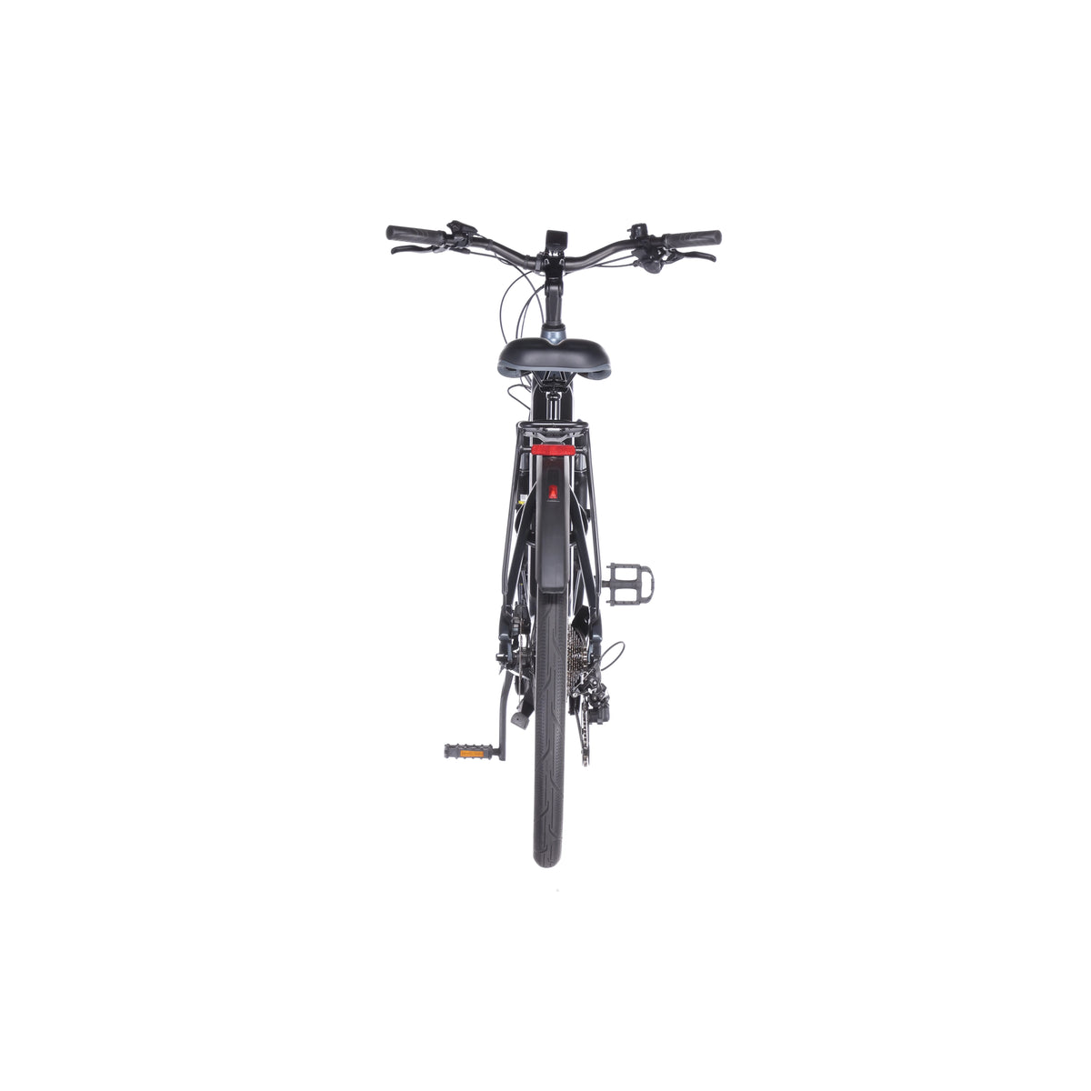 Supreme Sport Hybrid Pro 500 - 360° view angle 18