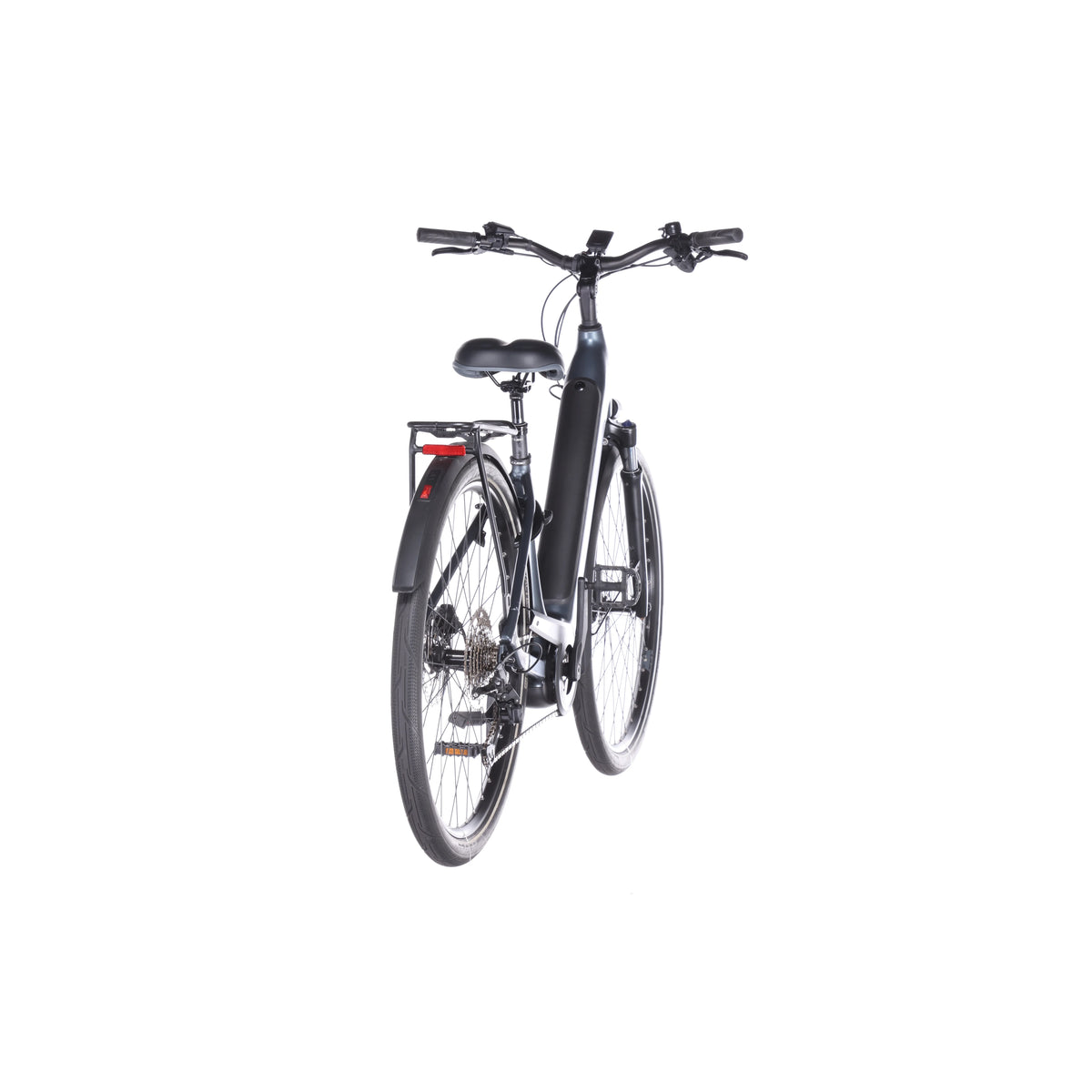 Supreme Sport Hybrid Pro 500 - 360° view angle 19