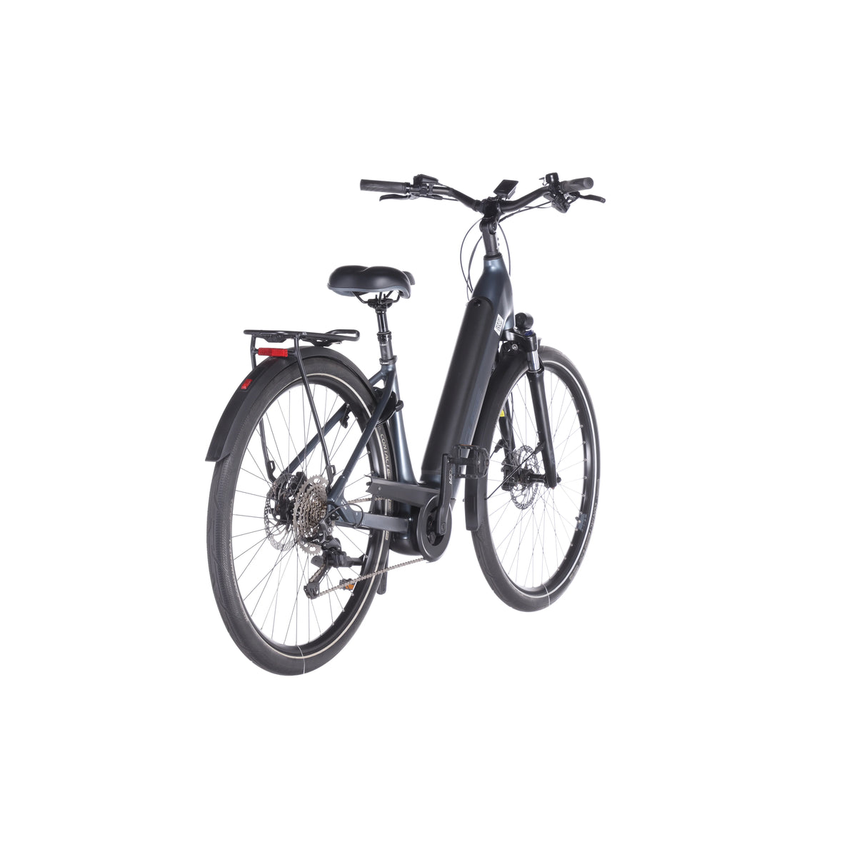 Supreme Sport Hybrid Pro 500 - 360° view angle 20