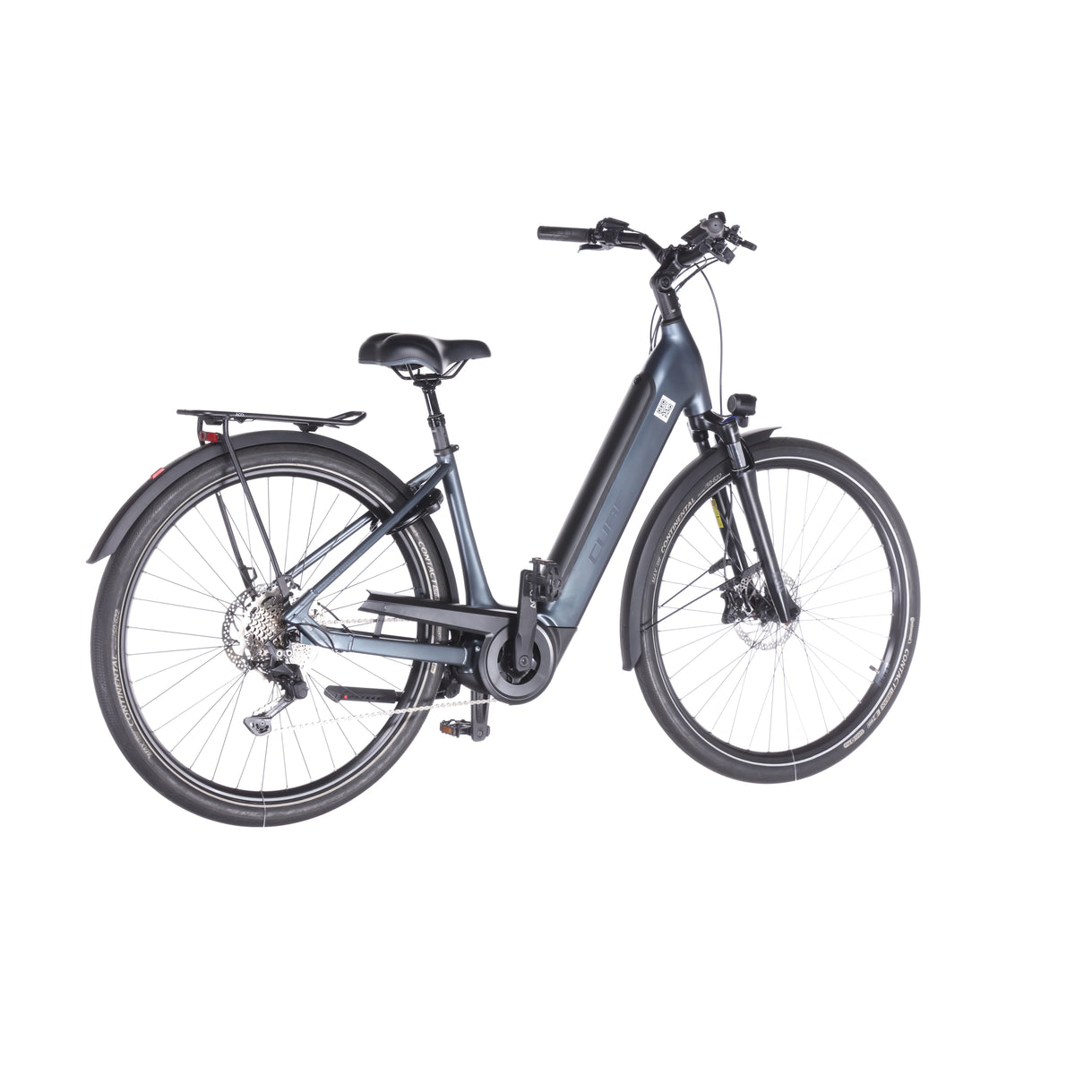 Supreme Sport Hybrid Pro 500 - 360° view angle 22