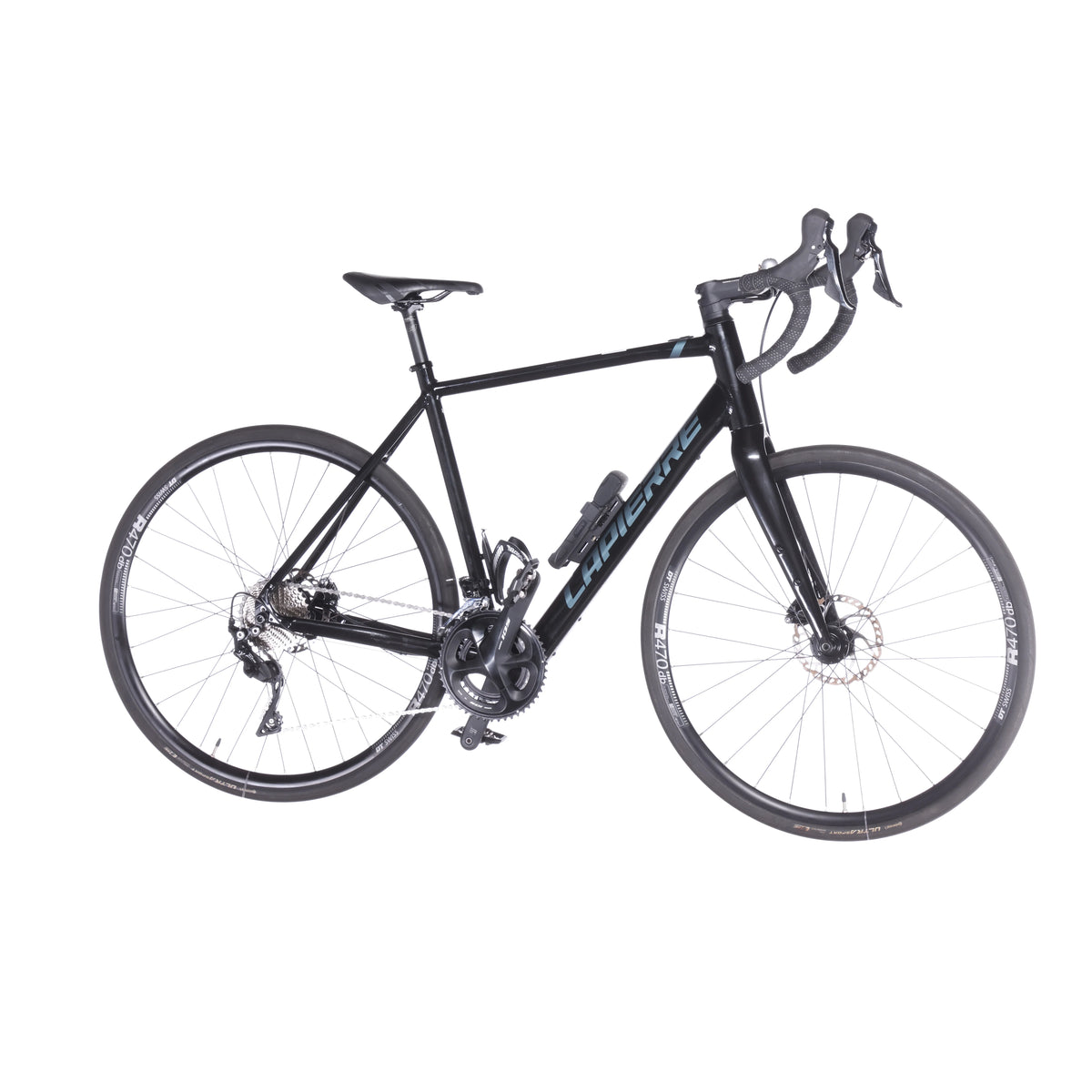 E-SENSIUM 5.2 - Right view