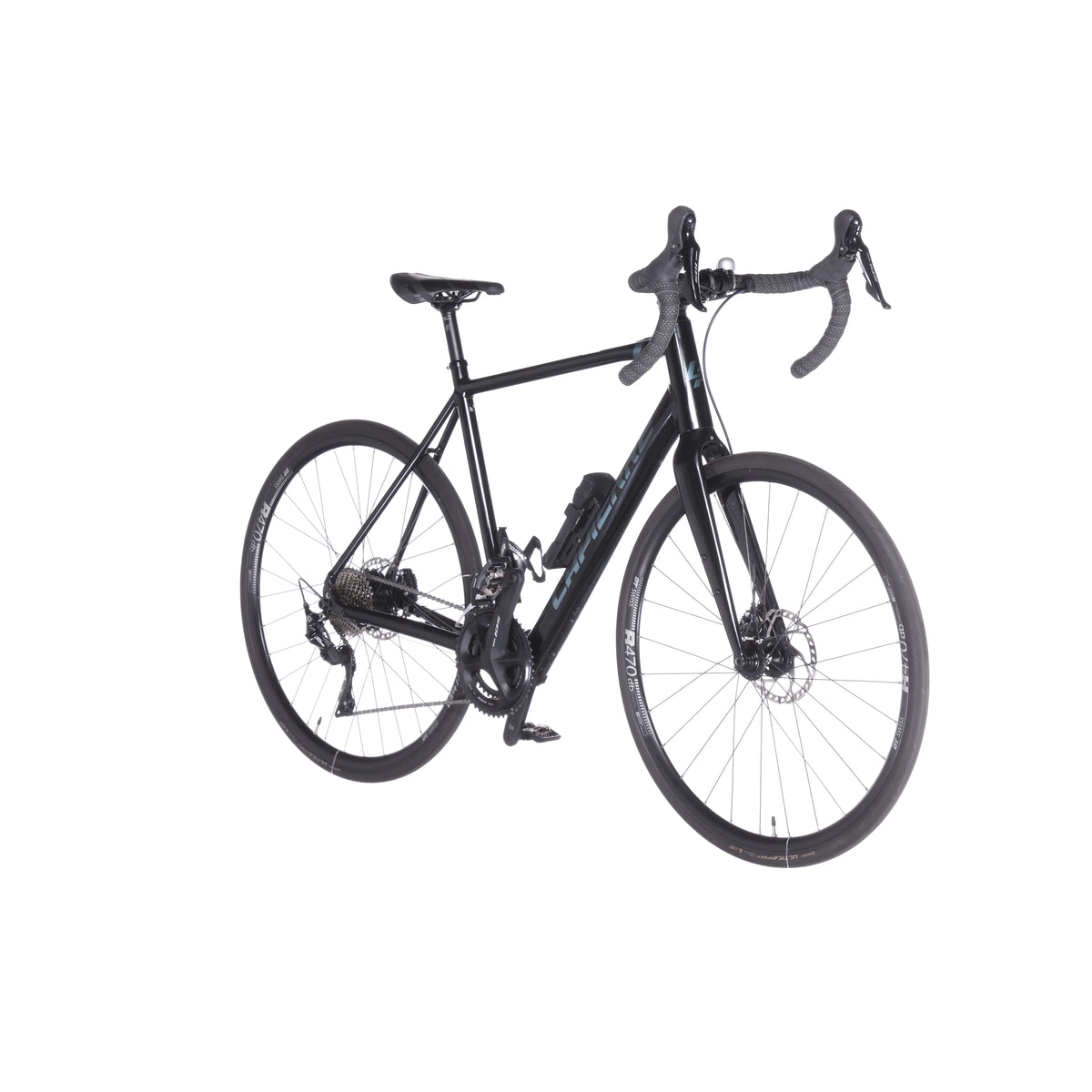 E-SENSIUM 5.2 - 360° view angle 3