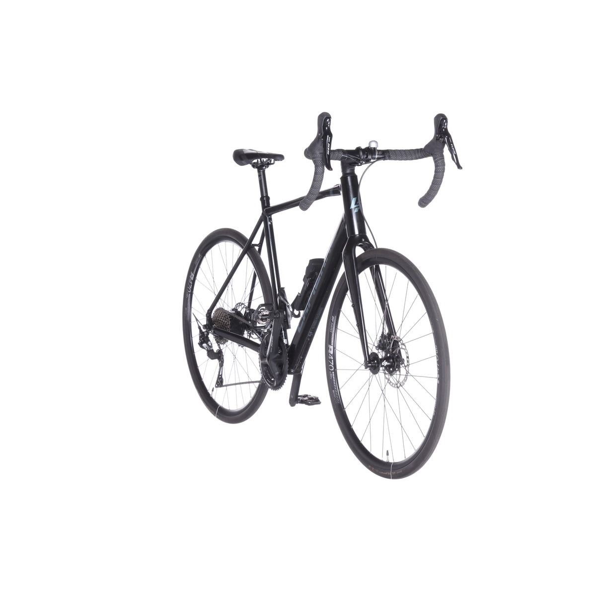E-SENSIUM 5.2 - 360° view angle 4
