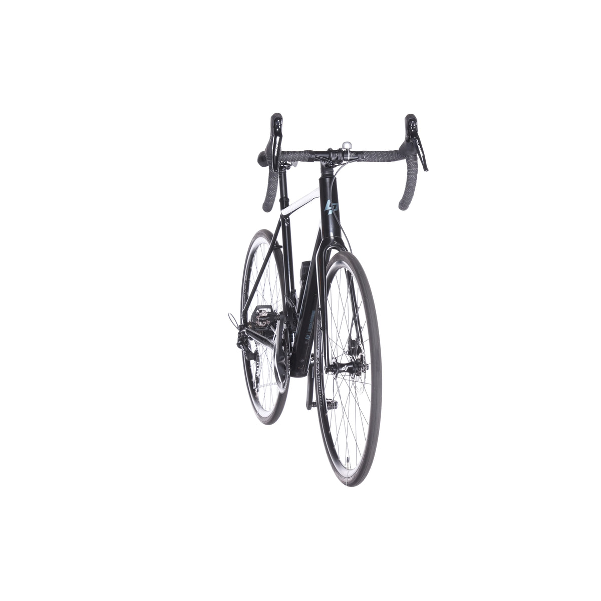E-SENSIUM 5.2 - 360° view angle 5