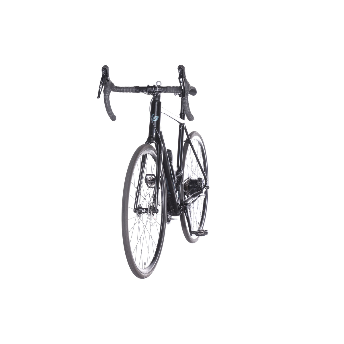 E-SENSIUM 5.2 - 360° view angle 7