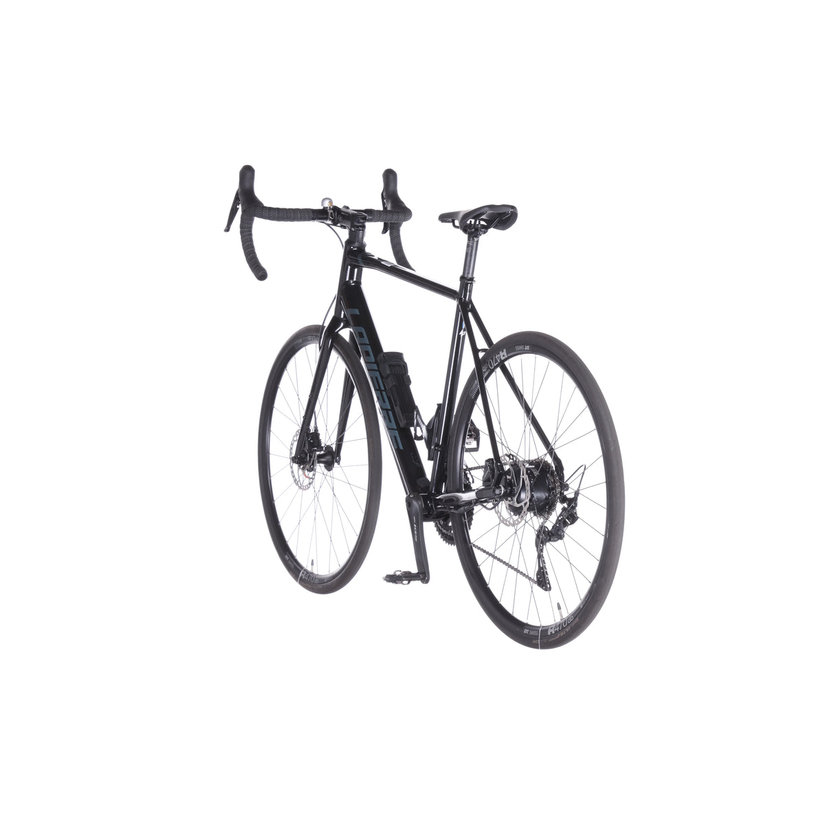 E-SENSIUM 5.2 - 360° view angle 16