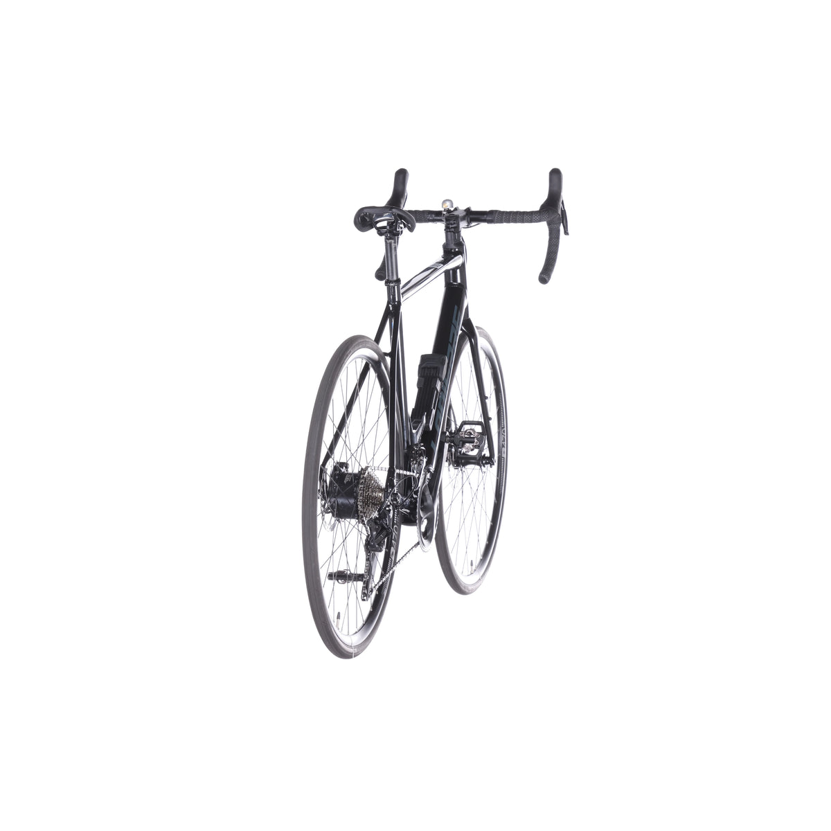 E-SENSIUM 5.2 - 360° view angle 19