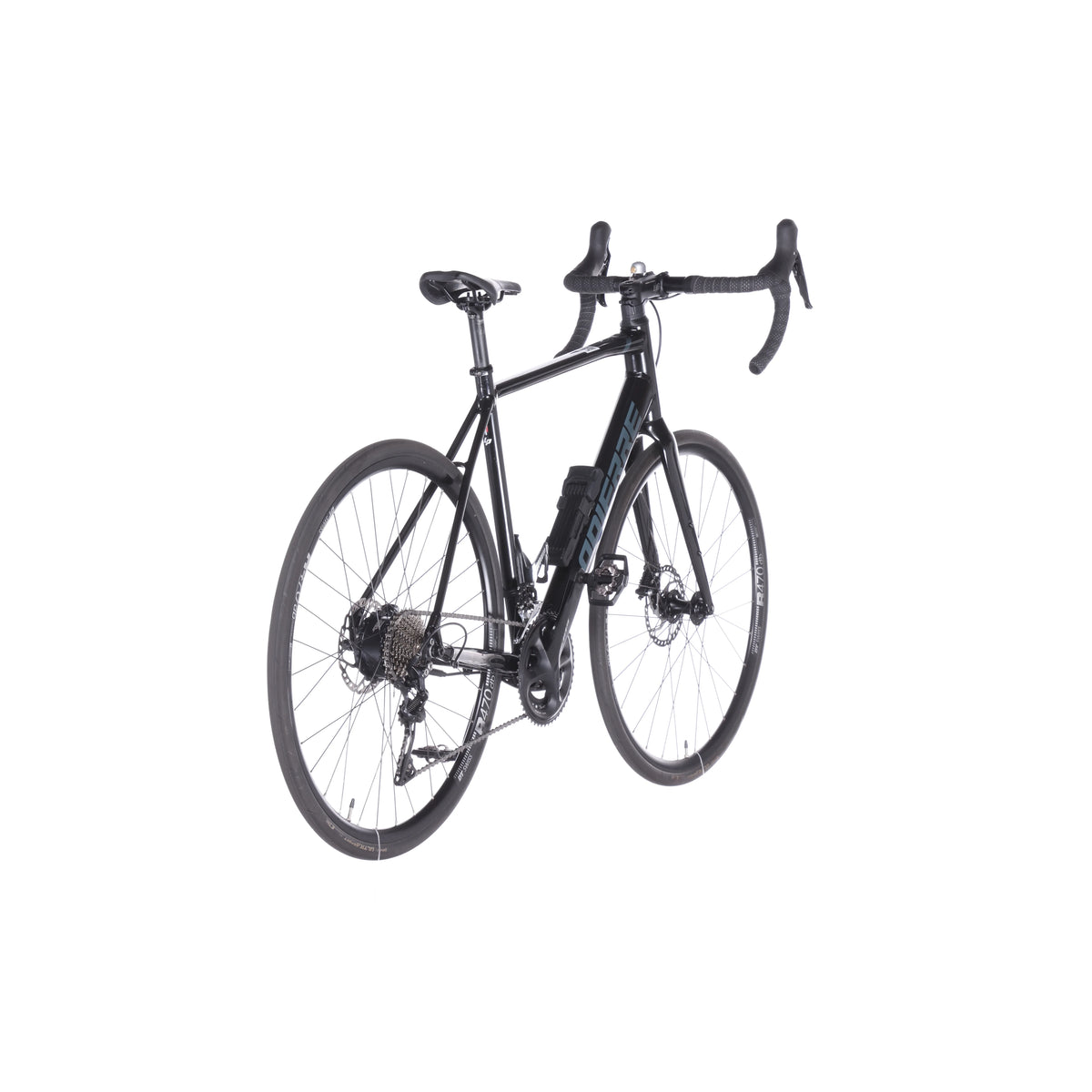 E-SENSIUM 5.2 - 360° view angle 20