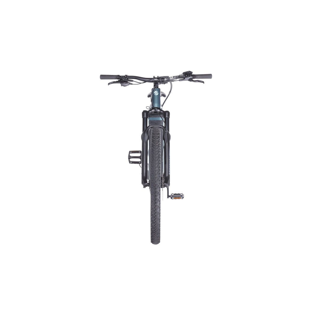 E-Teru B Pro - 360° view angle 6