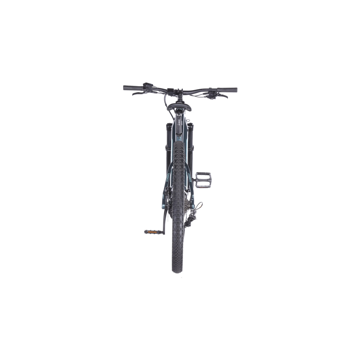 E-Teru B Pro - 360° view angle 18