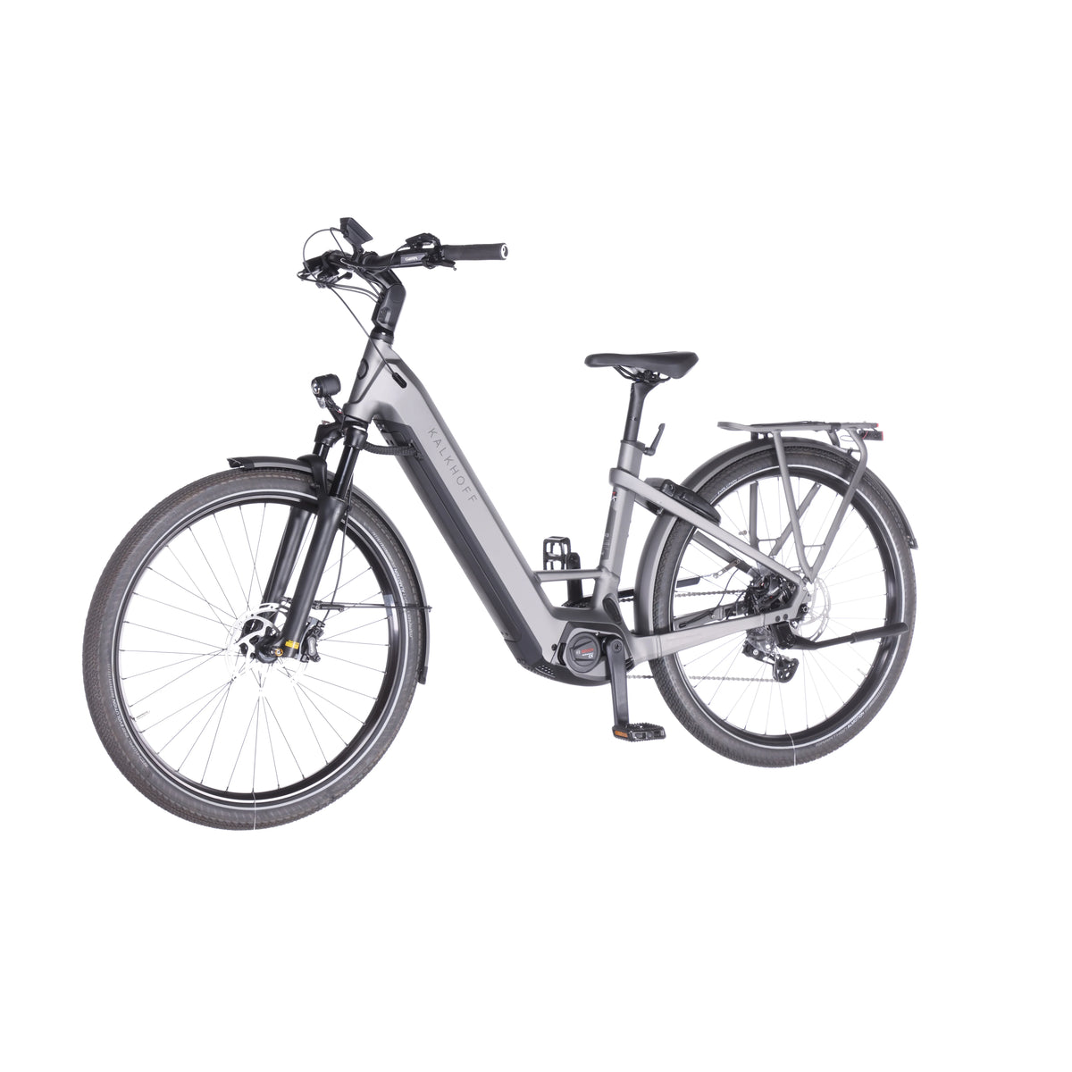ENDEAVOUR 7.B MOVE+ - 360° view angle 10