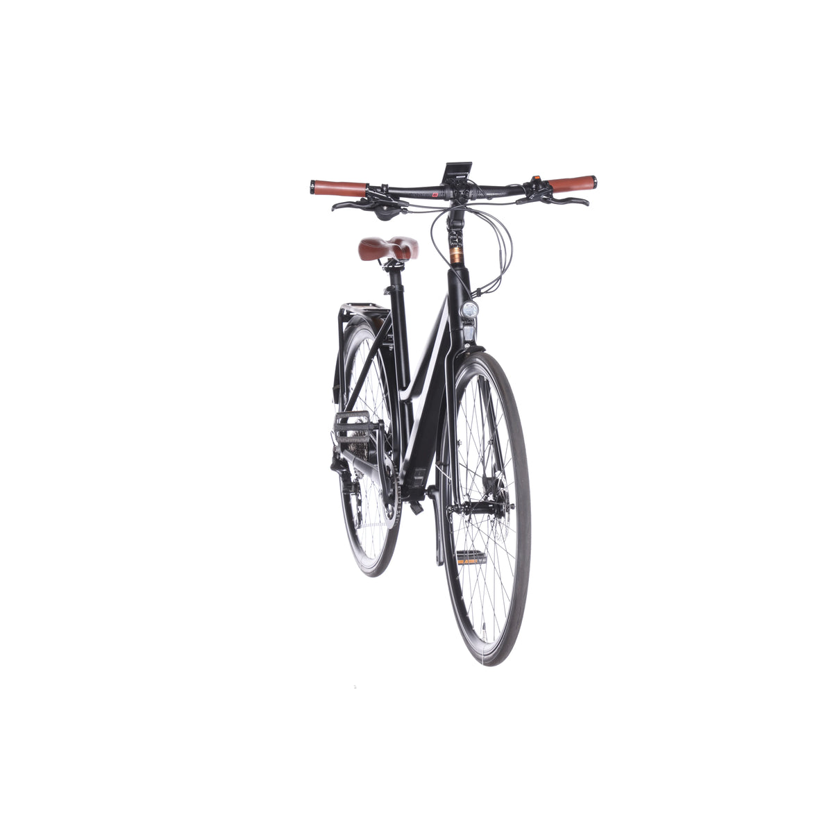 Geero 2 Touring-Comfort „Vinyl“ - 360° view angle 5