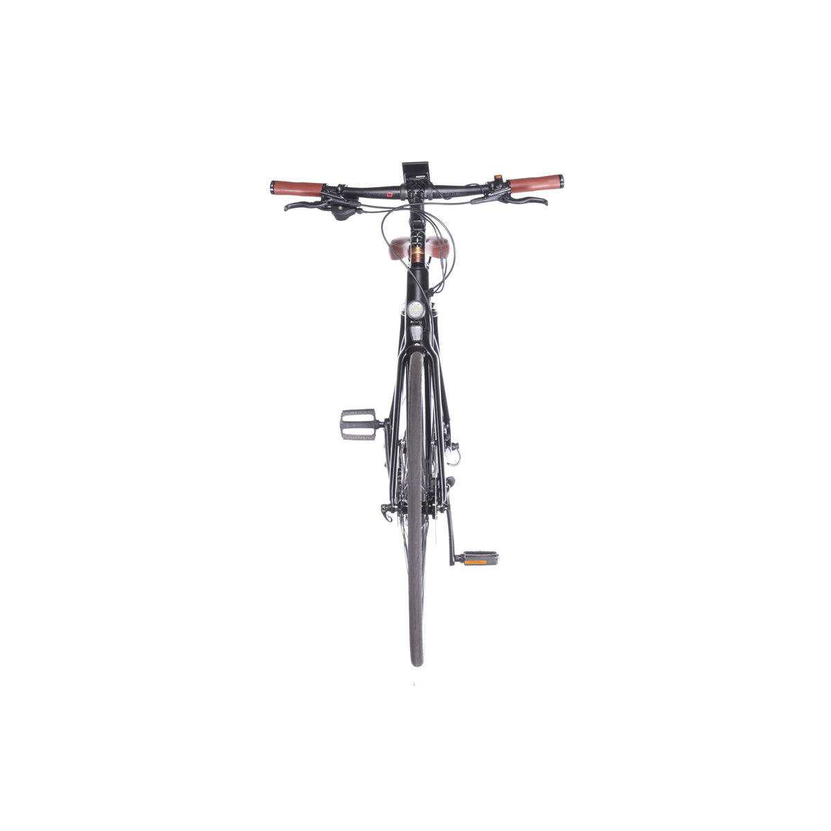 Geero 2 Touring-Comfort „Vinyl“ - 360° view angle 6