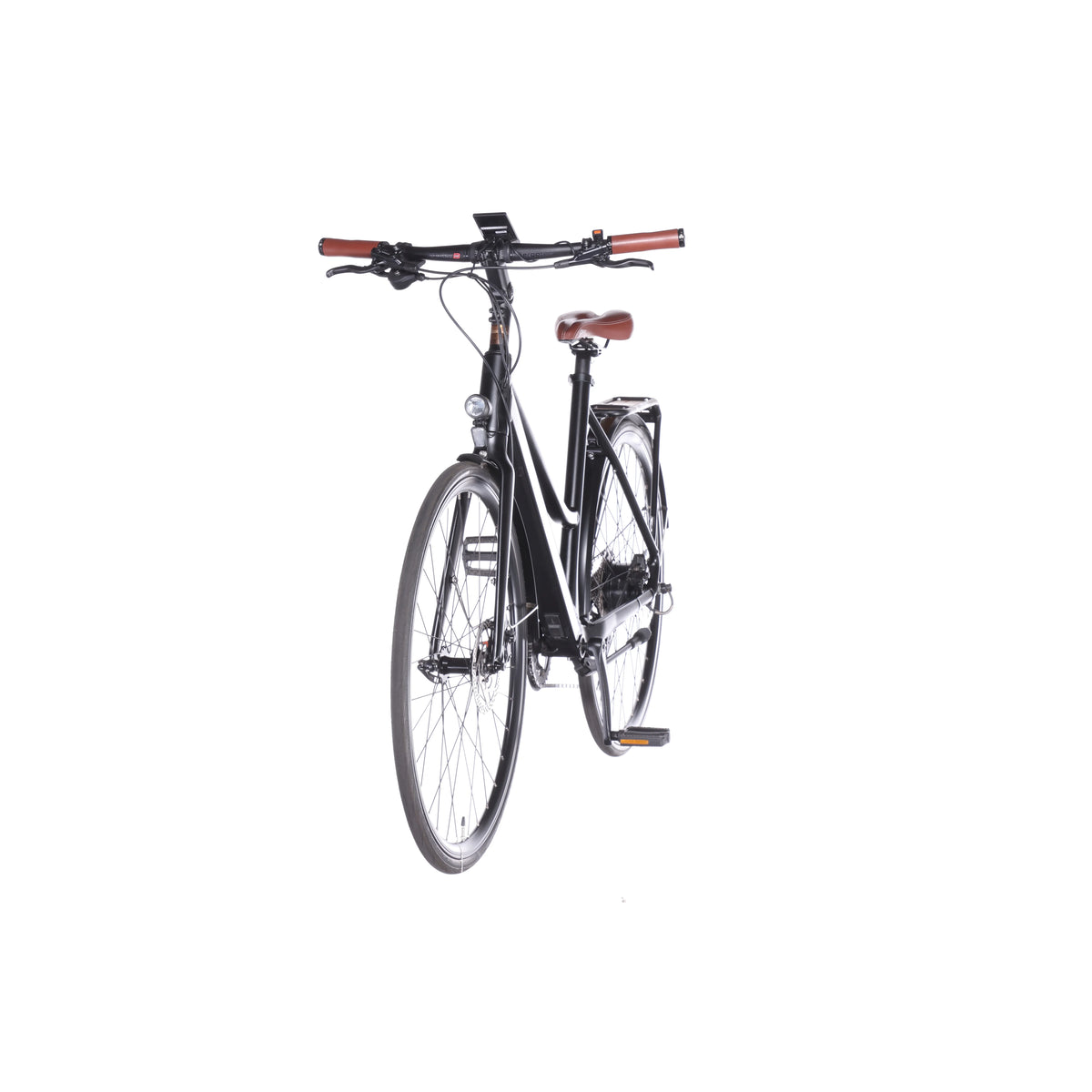 Geero 2 Touring-Comfort „Vinyl“ - 360° view angle 7