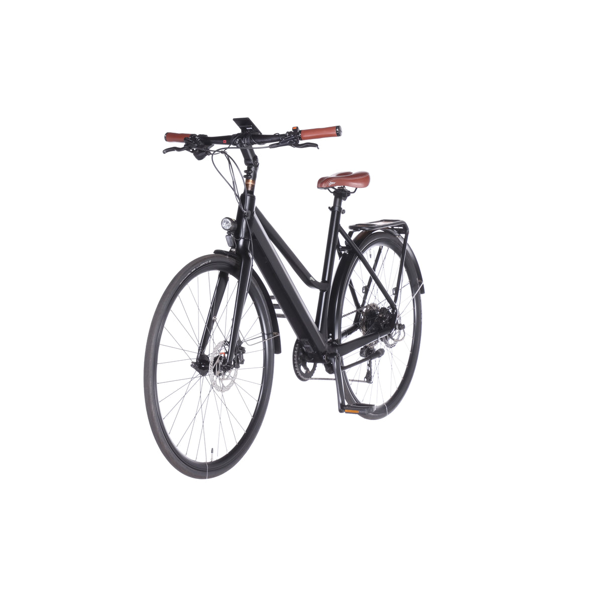 Geero 2 Touring-Comfort „Vinyl“ - 360° view angle 8
