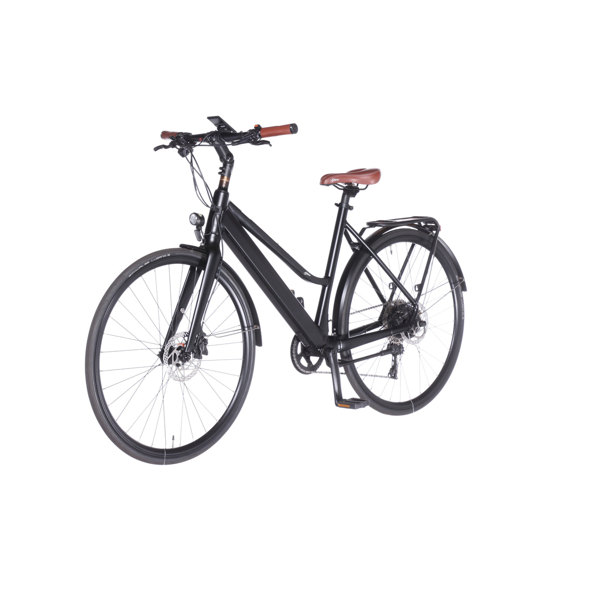 Geero 2 Touring-Comfort „Vinyl“ - 360° view angle 9