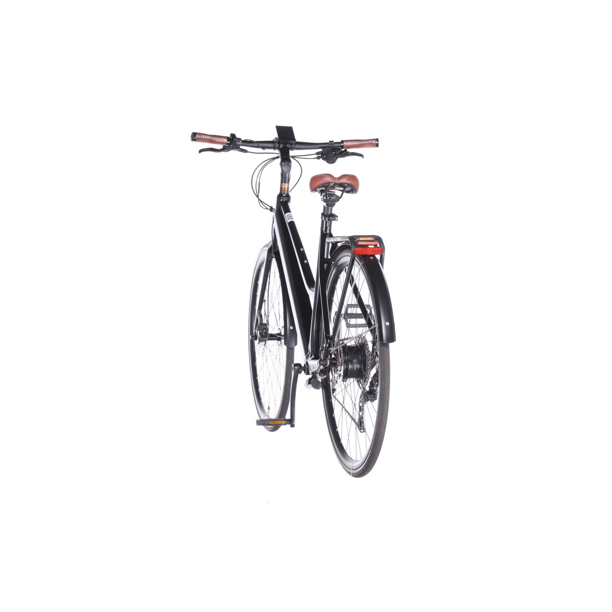 Geero 2 Touring-Comfort „Vinyl“ - 360° view angle 17