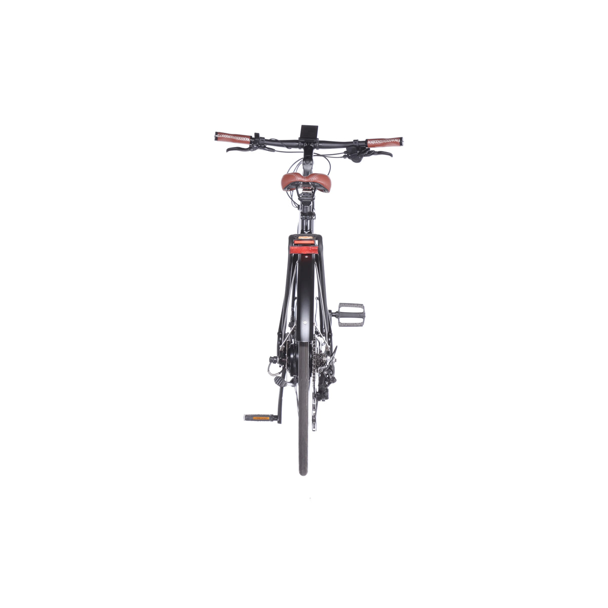 Geero 2 Touring-Comfort „Vinyl“ - 360° view angle 18