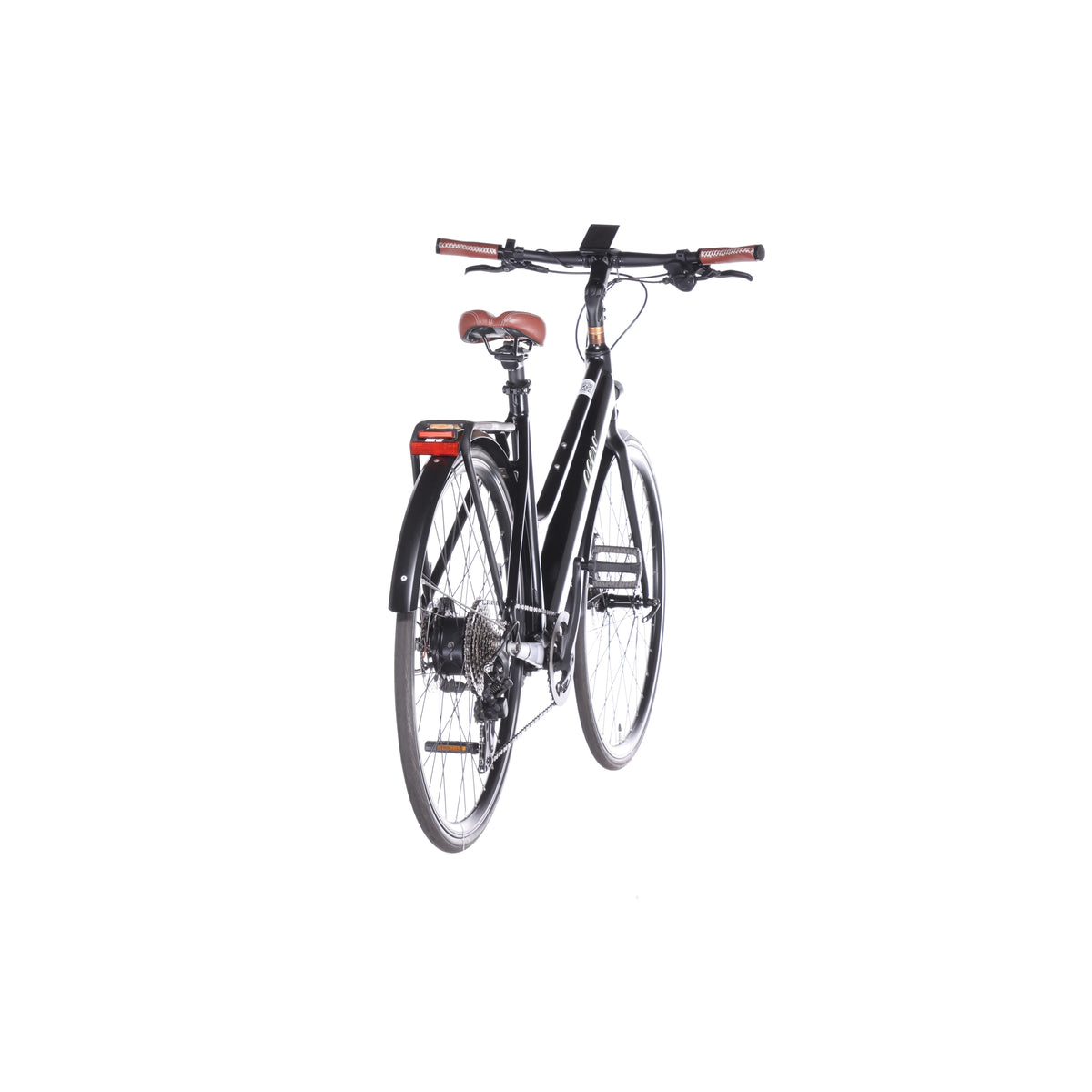 Geero 2 Touring-Comfort „Vinyl“ - 360° view angle 19