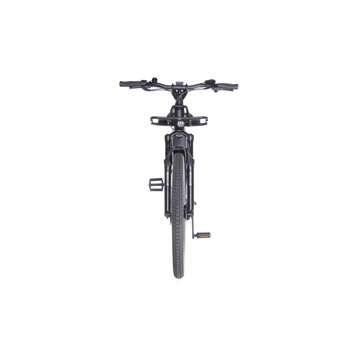 Charger4 Mixte GT Vario - 360° view angle 6