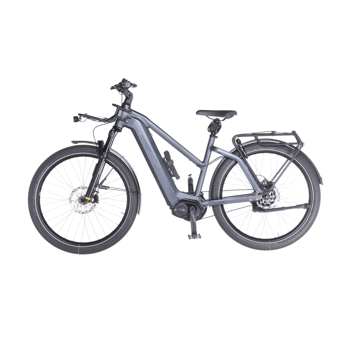 Charger4 Mixte GT Vario - 360° view angle 12