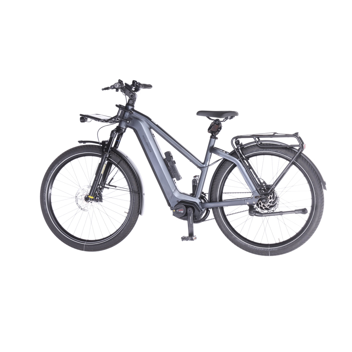 Charger4 Mixte GT Vario - 360° view angle 13
