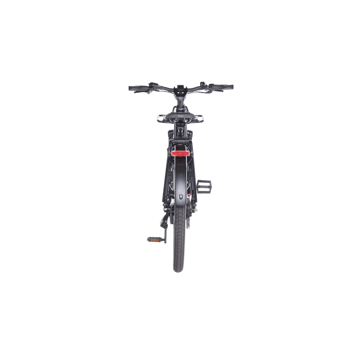 Charger4 Mixte GT Vario - 360° view angle 18
