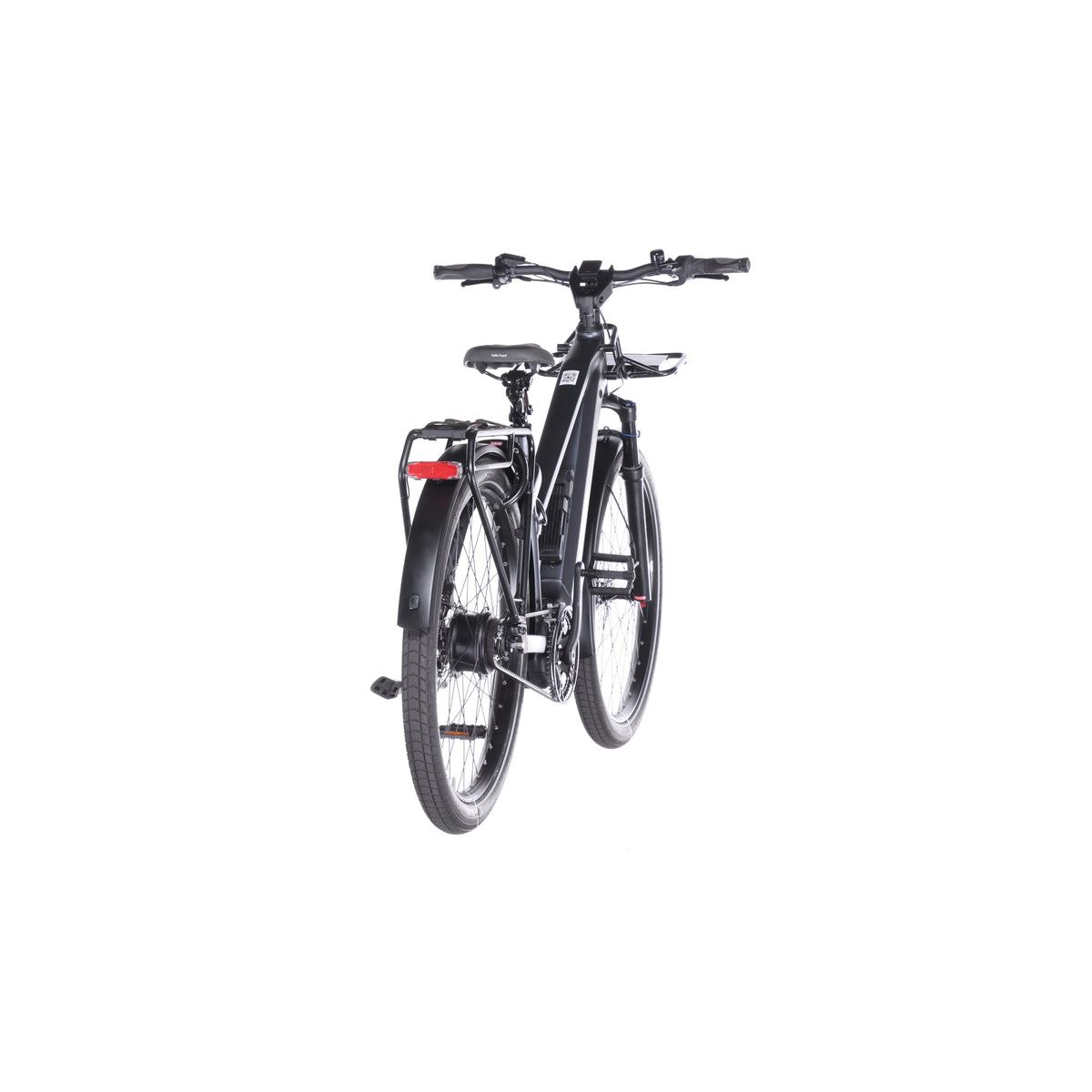 Charger4 Mixte GT Vario - 360° view angle 19