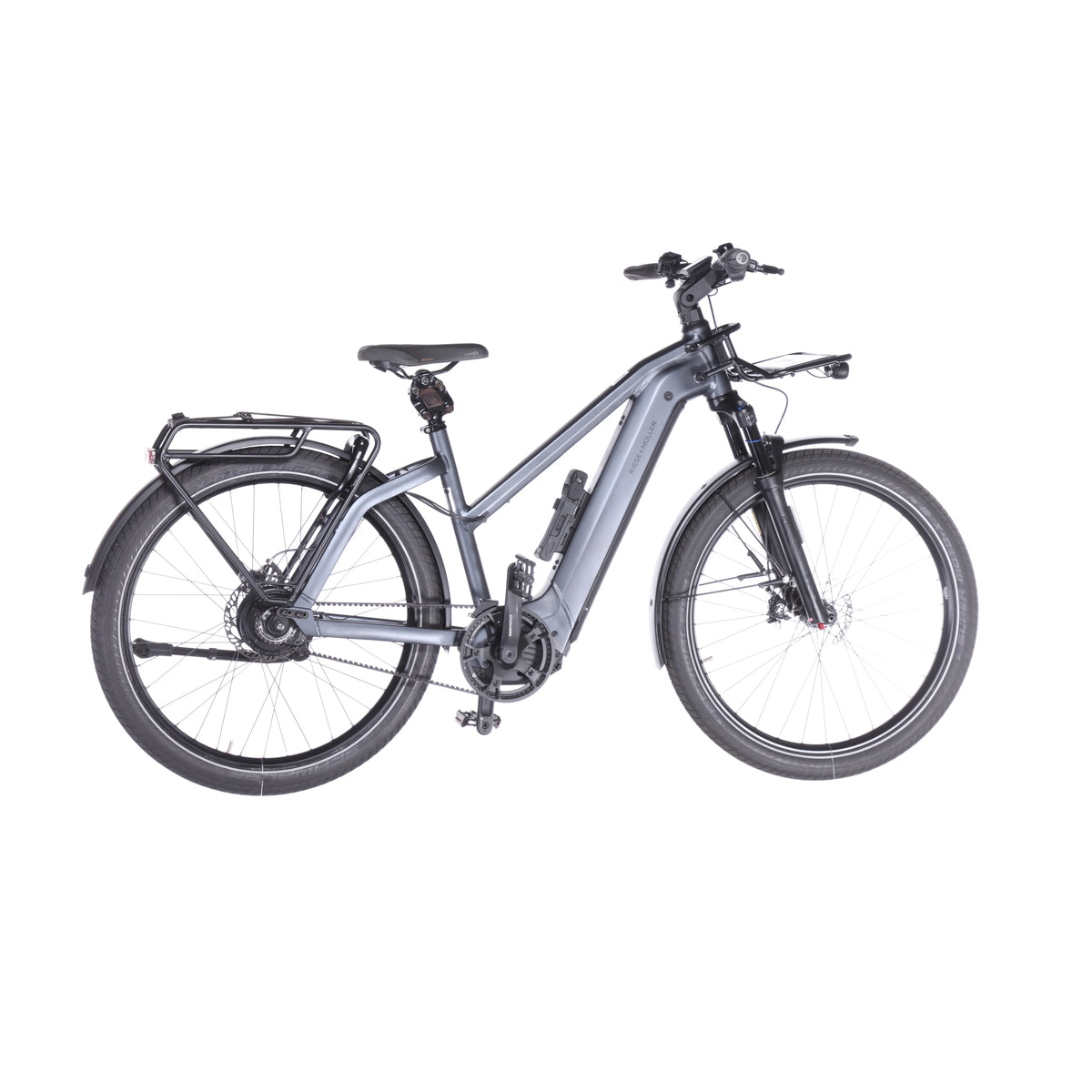 Charger4 Mixte GT Vario - 360° view angle 23