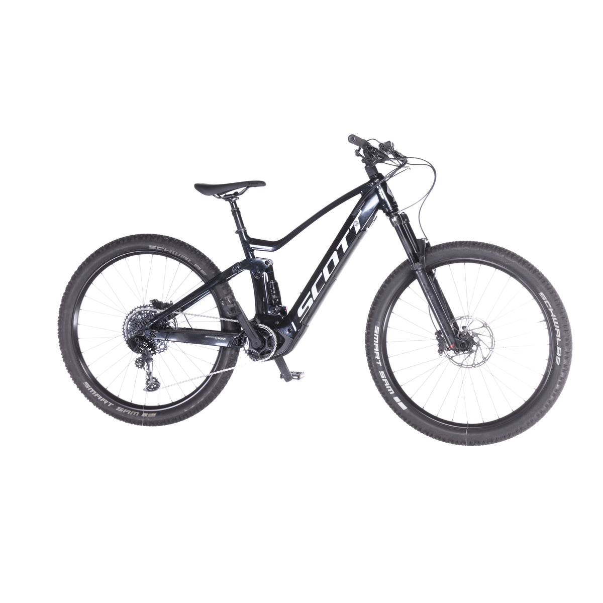 Strike eRIDE 940 - Right view