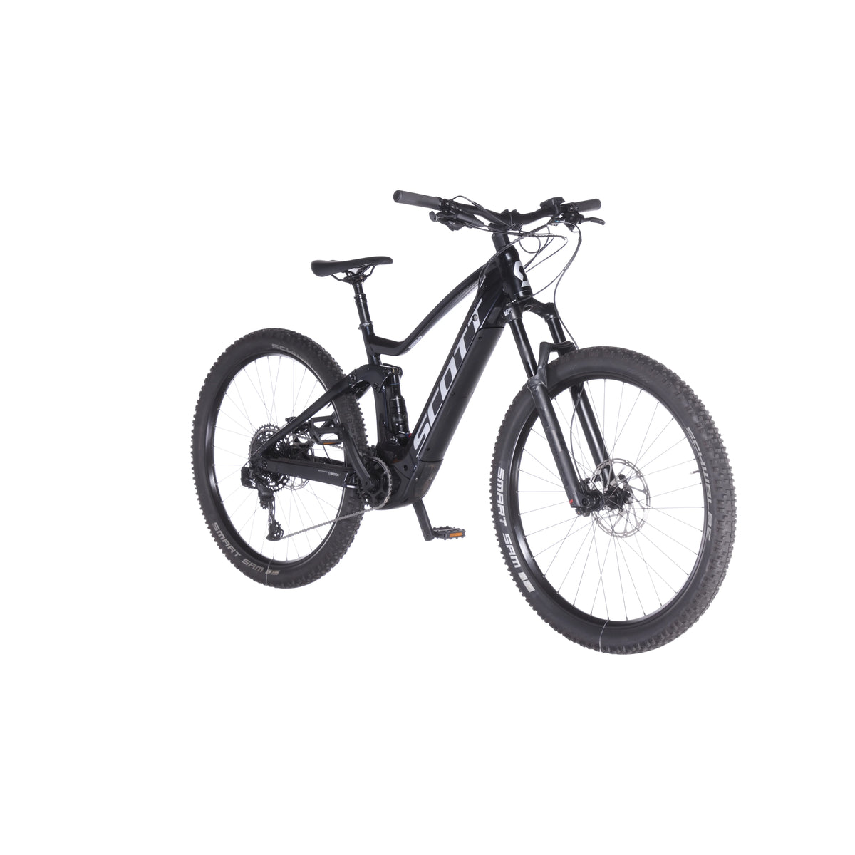 Strike eRIDE 940 - 360° view angle 3