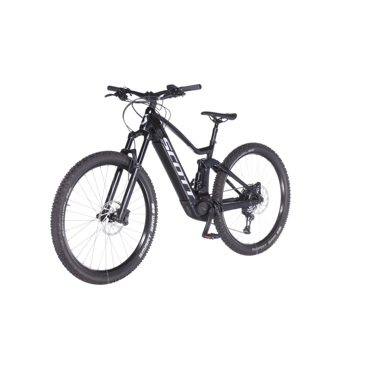 Strike eRIDE 940 - 360° view angle 9