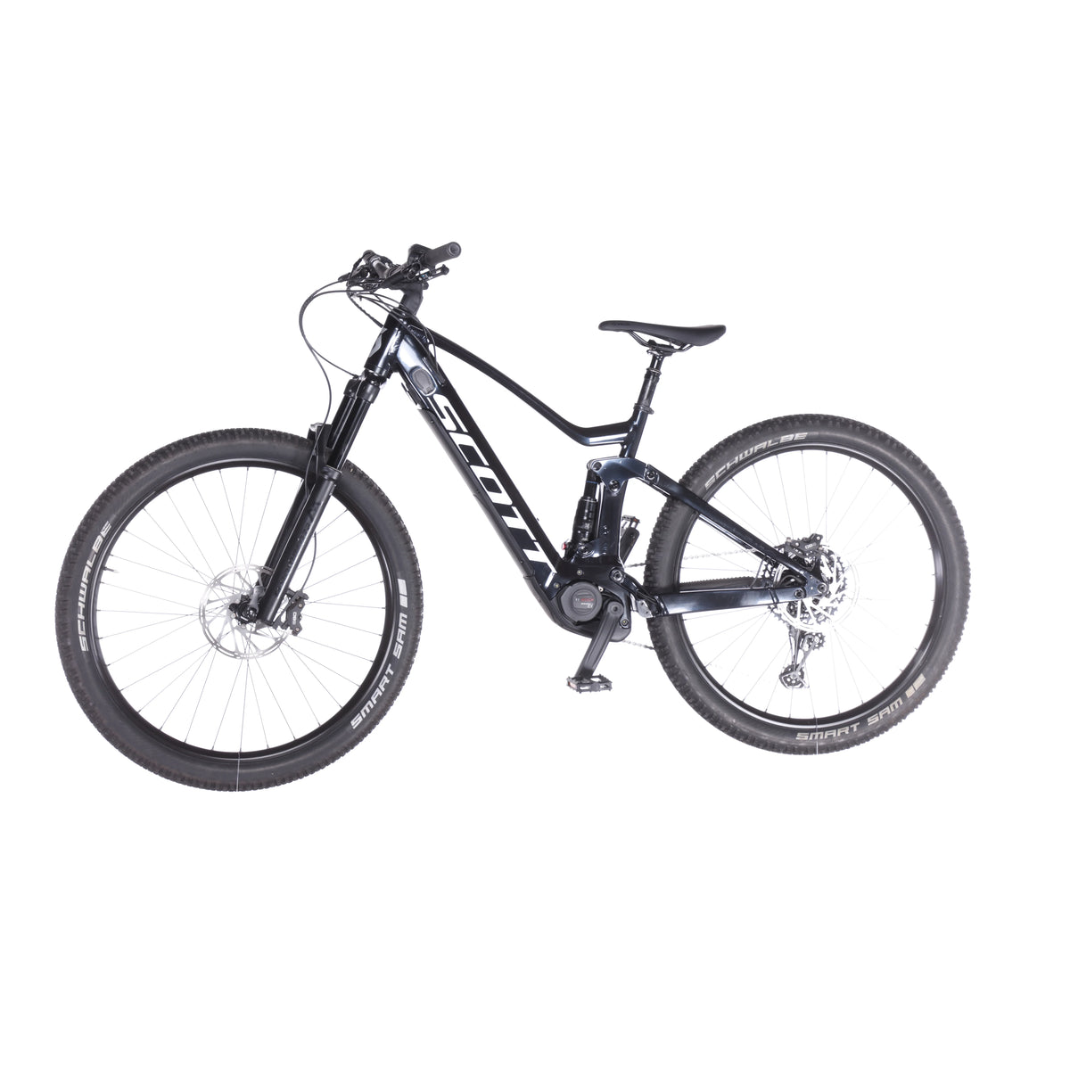 Strike eRIDE 940 - 360° view angle 11