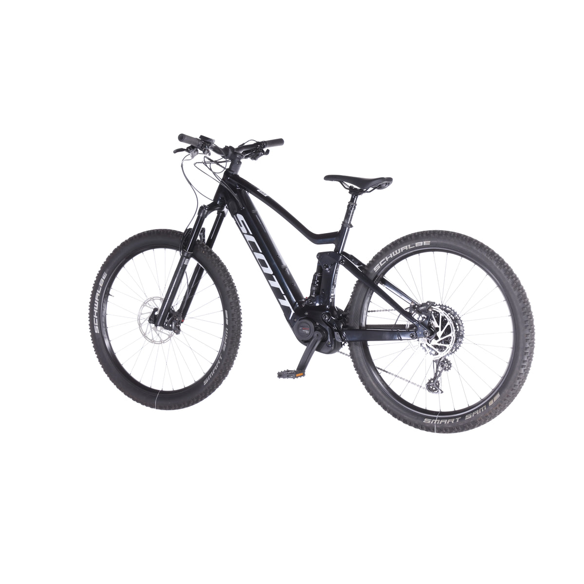 Strike eRIDE 940 - 360° view angle 14