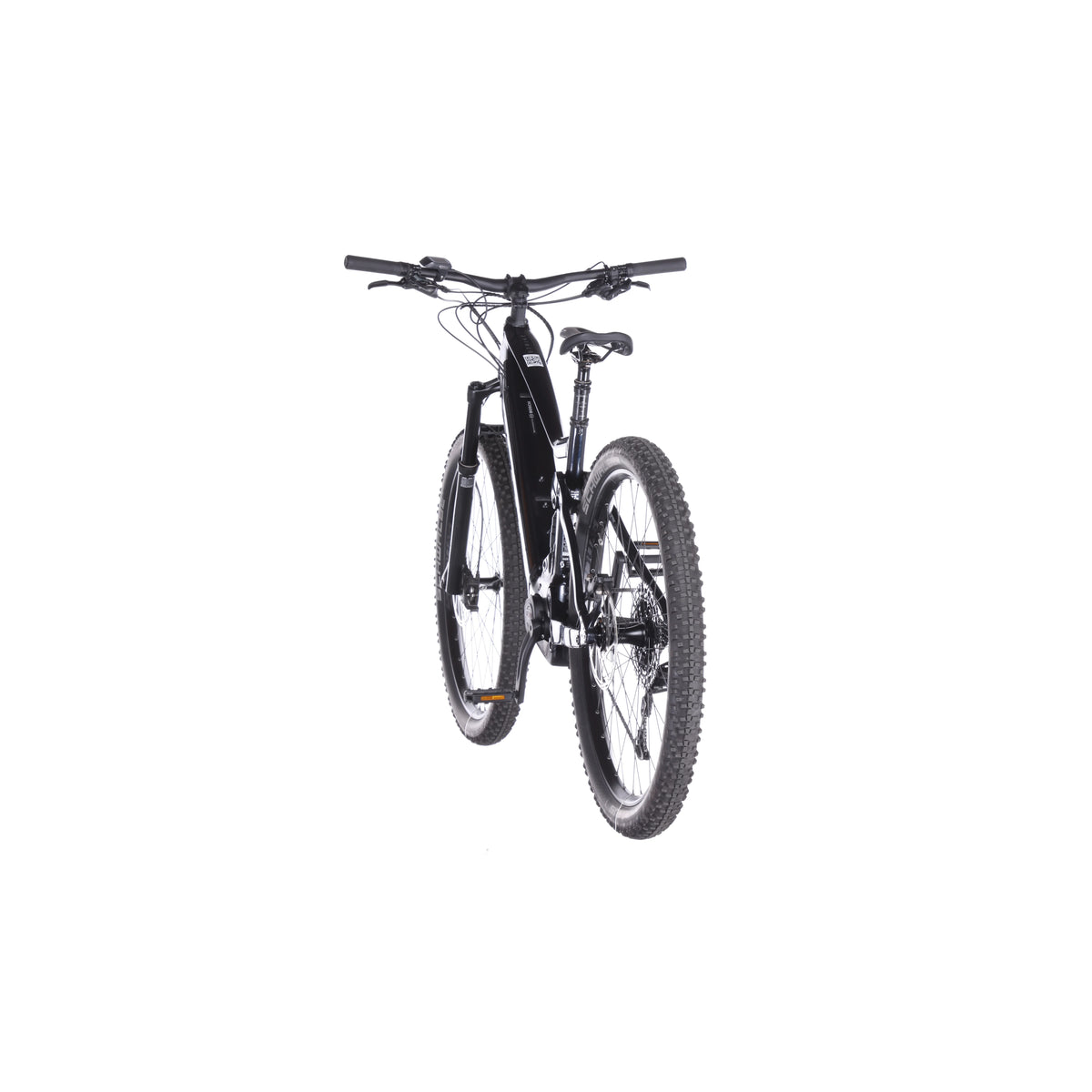 Strike eRIDE 940 - 360° view angle 17