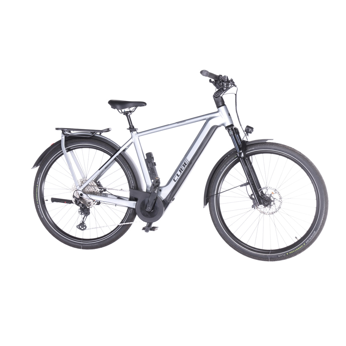 Kathmandu Hybrid SLX 750 - Right view