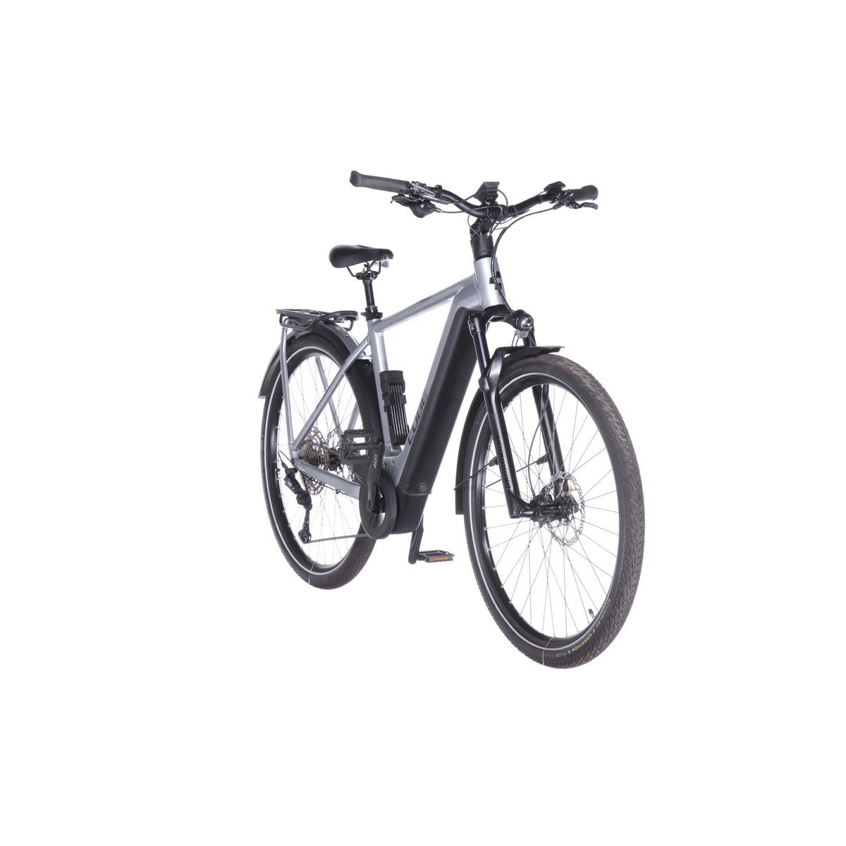 Kathmandu Hybrid SLX 750 - 360° view angle 4