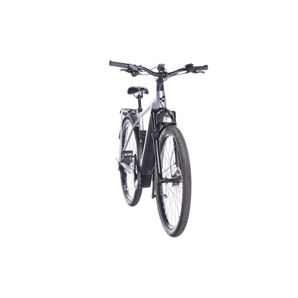 Kathmandu Hybrid SLX 750 - 360° view angle 5