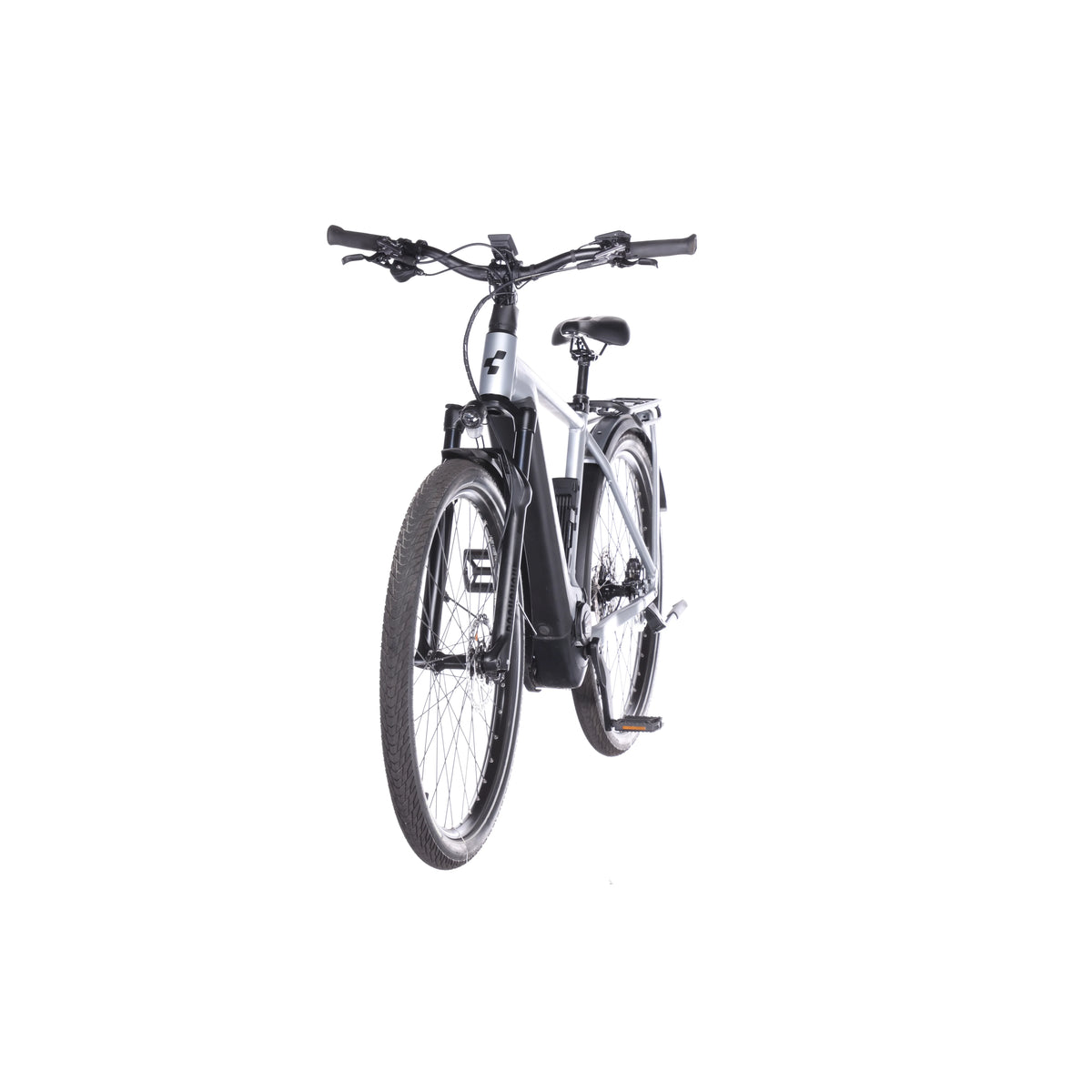 Kathmandu Hybrid SLX 750 - 360° view angle 7