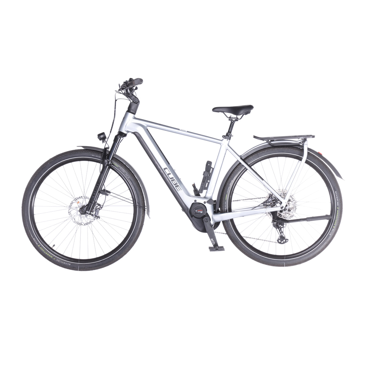 Kathmandu Hybrid SLX 750 - 360° view angle 12