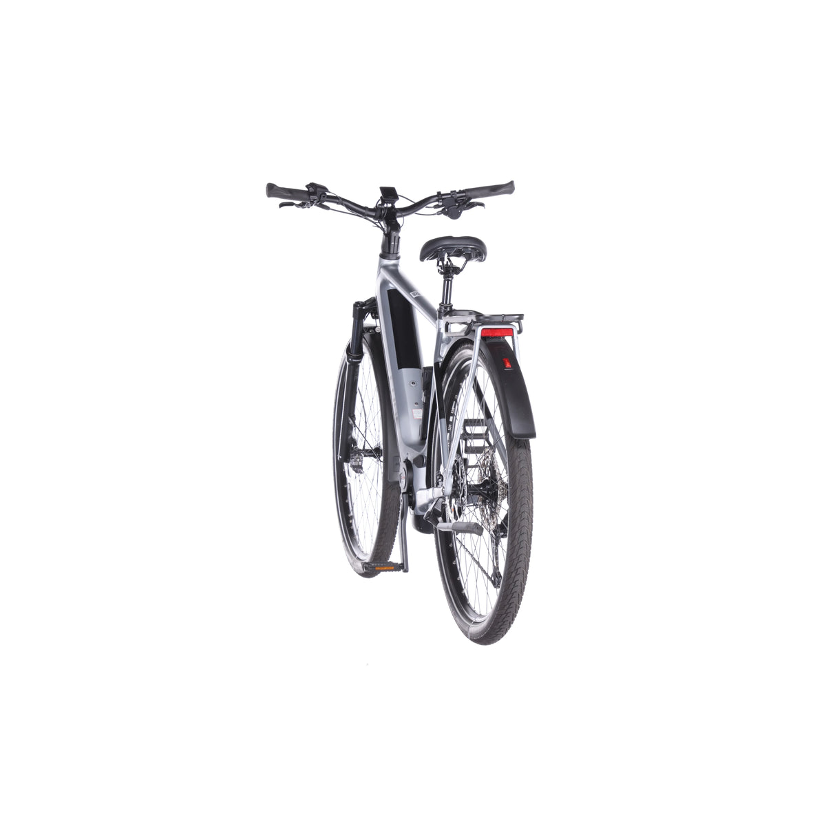 Kathmandu Hybrid SLX 750 - 360° view angle 17