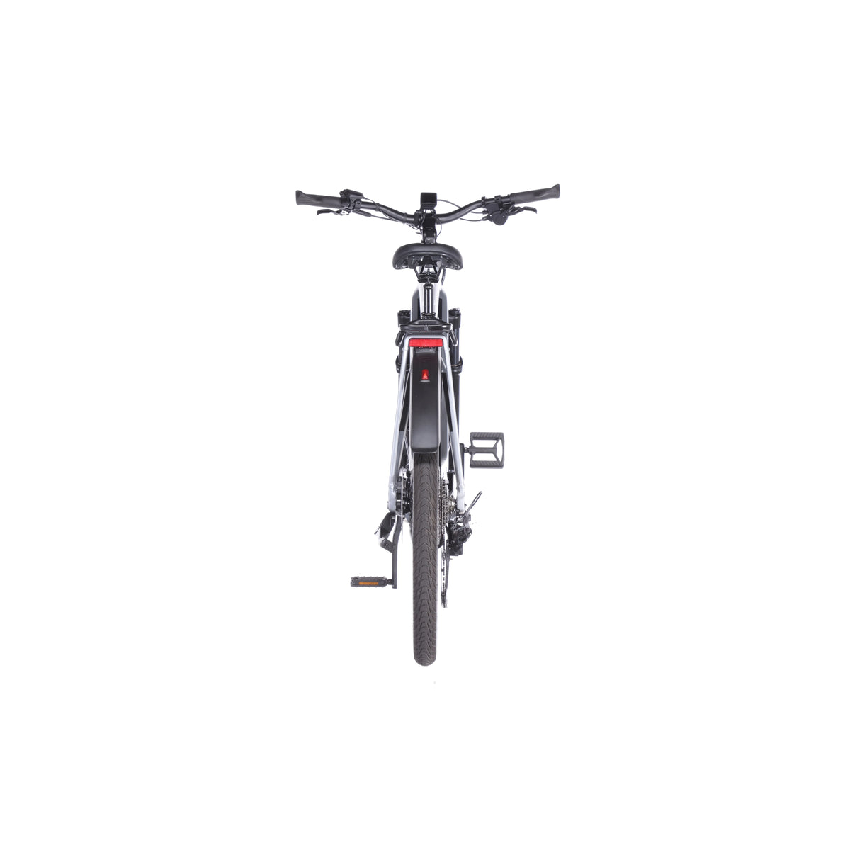 Kathmandu Hybrid SLX 750 - 360° view angle 18