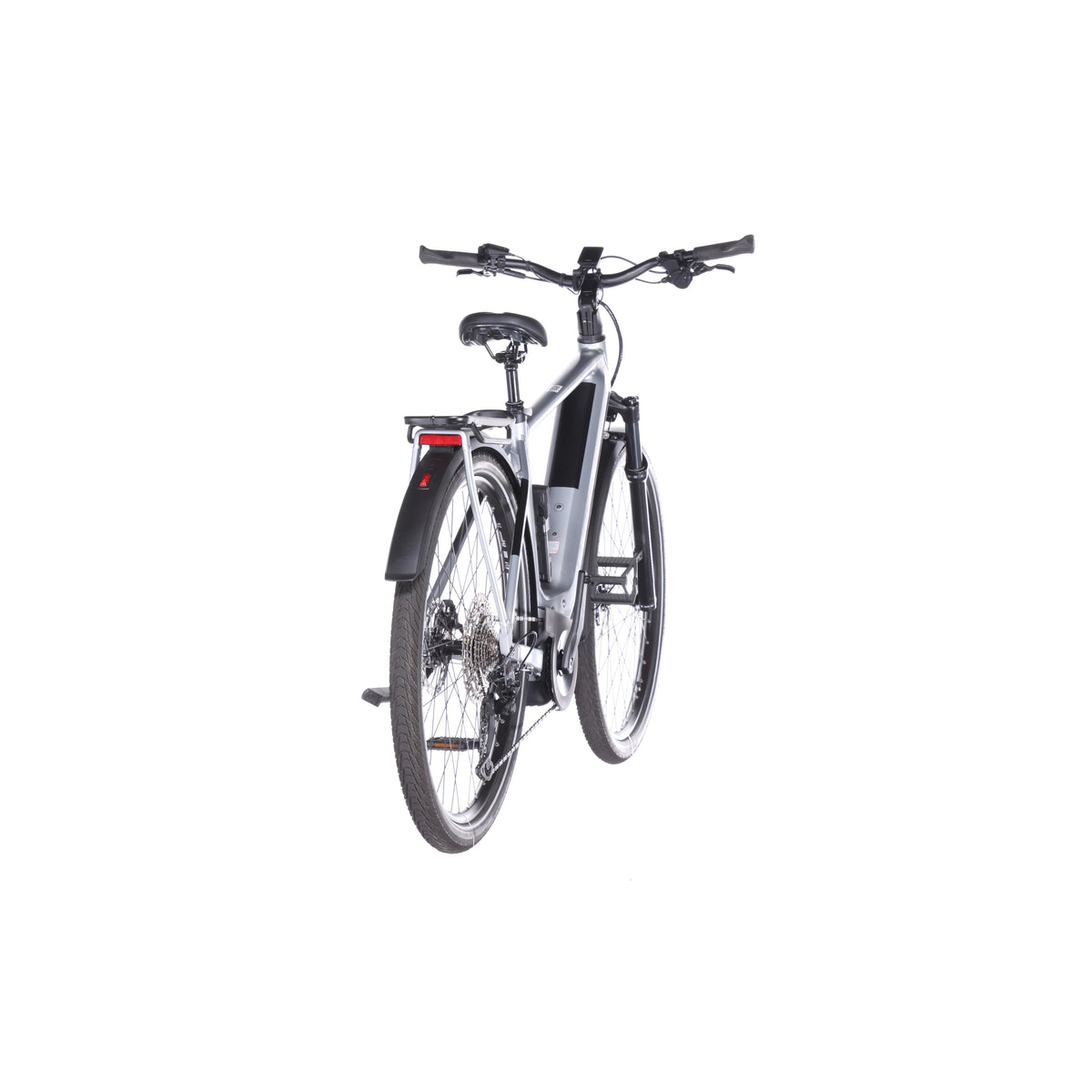 Kathmandu Hybrid SLX 750 - 360° view angle 19
